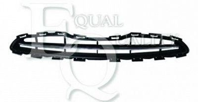 EQUAL QUALITY g2054 - Решетка радиатора